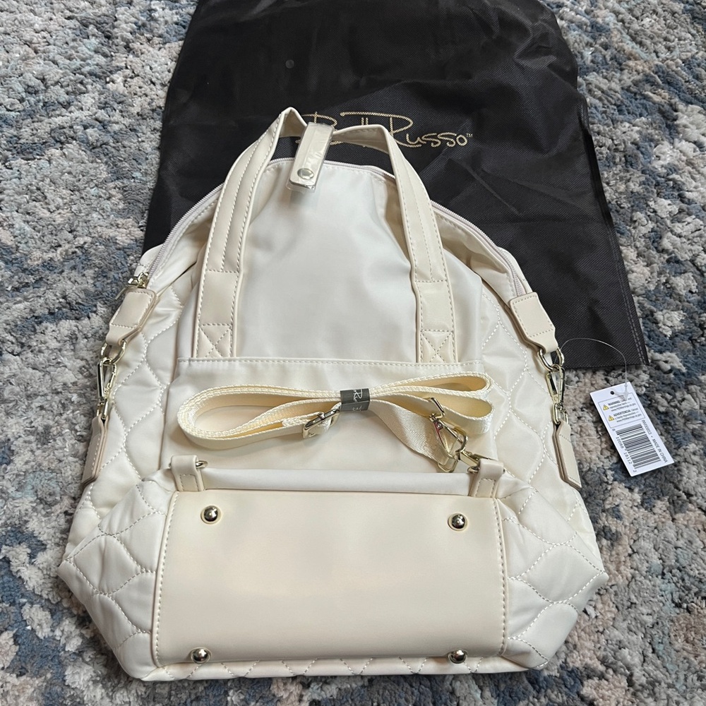 BELLA RUSSO Backpack - Picture 2 of 4